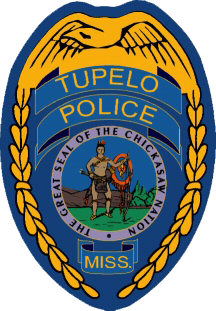 Tupelo Police